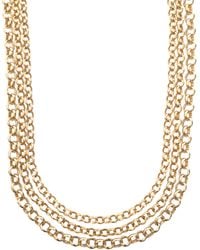 IN CAUDA VENENUM - Zorya Necklace - Lyst