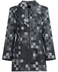 Audrey Vallens - Selene Urban Jacket - Lyst