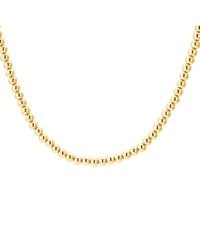 Nazzar - Beaded Sphere Necklace - Lyst