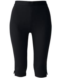 Ats the Label - Noa Capri Pants - Lyst
