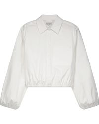 SECTION 101 - May Shirt - Lyst
