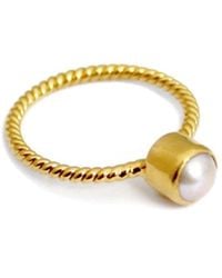 Gem Island - Sitâ Ring - Lyst