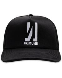 Comune - Icon Active Trucker Hat - Lyst