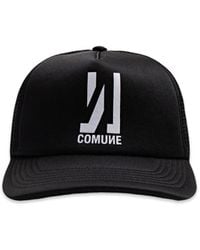 Comune - Icon Active Trucker Hat - Lyst