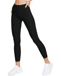 Yes Flâneuse - Bethany Signature High Rise Silky Soft Leggings Beauty - Lyst