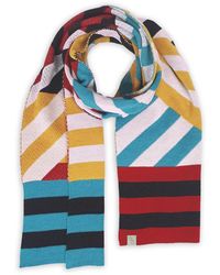Otto & Spike - Scarves - Lyst