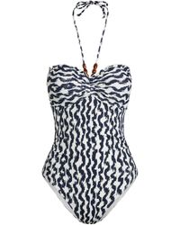 Change of Scenery - Talia One Piece - Lyst