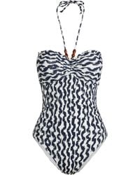 Change of Scenery - Talia One Piece - Lyst