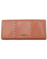 Orange Cube - Mosaic Shoulder Bag - Lyst