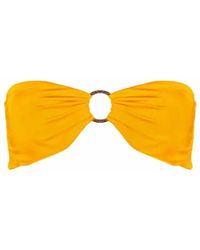Cherina Beachwear Llc - Hazel Top - Lyst