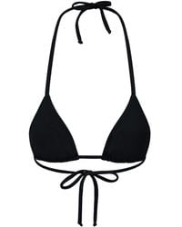 Blake Swimwear - String Bikini Top - Lyst