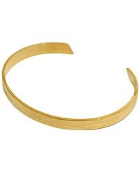 Mulgaro - Thane Bangle - Lyst
