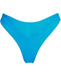 Minimale Animale - Wall Street Brief Bikini Bottom - Lyst