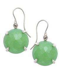 Heather Hawkins Jewelry - Radiate Gemstone Drop Earrings - Lyst