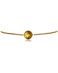 Marquise Swim - Necklace - Lyst