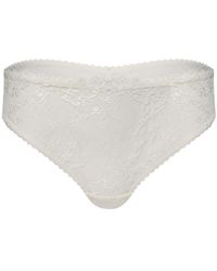 Daily Underwear - Brazilian Panties Ombre - Lyst