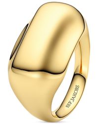 Sif Jakobs Jewellery - Ring Borsa Pianura - Lyst