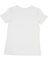 On/Off Essentials - The Everyday Tee - Lyst