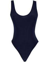 Growny - Luca Bodysuit - Lyst