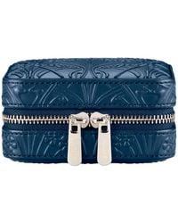 Wolf - Liberty Small Travel Jewellery Zip Case - Lyst