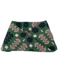 Mabli - Carthen Cotton Head Wrap - Lyst