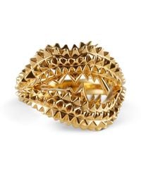 Kasun - Kiss Of Desire Ring - Lyst