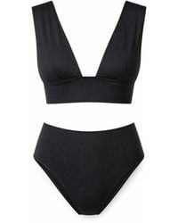 Aulala Paris - The Pure Set – Onyx - Lyst