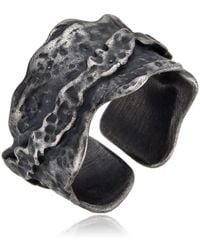 Altar™ Ornaments Co. - Lava Ring - Lyst