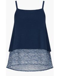 Conquista - Hi Low Top - Lyst