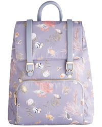 Fable England - Whispering Sands Small Backpack - Lyst
