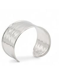 Miss Cecilia - Muse Chunky Bangle - Lyst