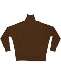 Bradford Row - The Don Dolman Turtleneck - Lyst