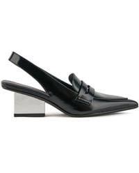 United Nude - Raila Loafer Mid - Lyst