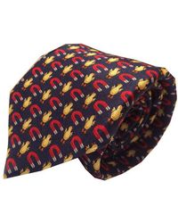 Lazyjack Press - Chick Magnet Tie - Lyst