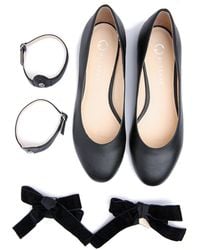 Alterre - Customizable Ballet Flats - Lyst