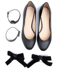Alterre - Customizable Ballet Flats - Lyst