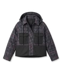 Krimson Klover - Millie Jacket - Lyst
