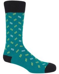 Peper Harow - Made in England - Parallel Socks - Lyst
