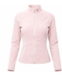 Foray Golf - Foreplay Golf Jacket Full Zip - Lyst