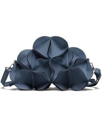ELEMOOD_Japan - Blossom Shoulder Bag Cloud - Lyst