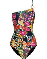 Change of Scenery - Kara One Piece - Lyst