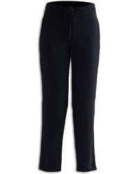 REISTOR - Wide Leg Pant - Lyst