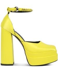 Rag & Co - Martini Sky High Platform Sandals By Rag & Co - Lyst