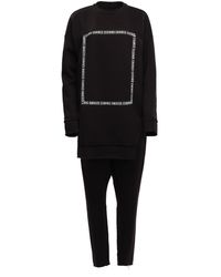 Clothes by Locker Room - Two Piece Tracksuit Set For - Lyst