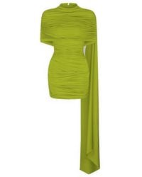 ATOIR - Elsie Mini Dress - Lyst