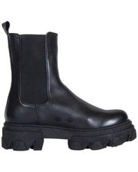 Urbnkicks - Tall Vegan Boot - Lyst