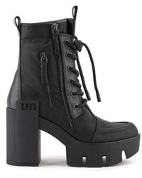 United Nude - Grip Cap Mid - Lyst