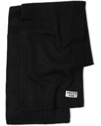 Arctic Fox & Co. - Recycled Bottle Scarf - Lyst