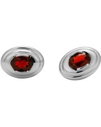 SEREIA OFFICIAL - Rosalie Earrings - Lyst