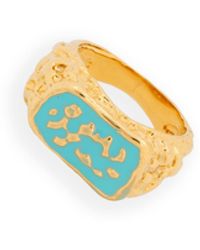 Lavani Jewels - Magma Ring - Lyst